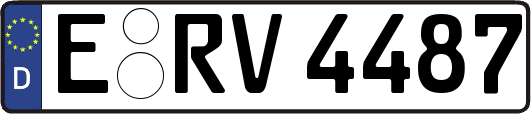 E-RV4487