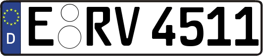 E-RV4511