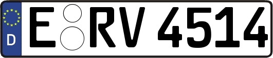 E-RV4514