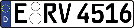 E-RV4516