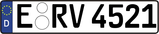 E-RV4521