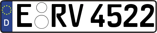E-RV4522