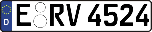 E-RV4524