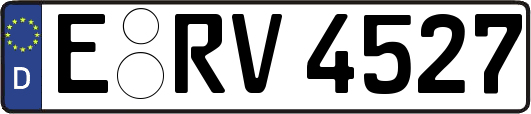 E-RV4527