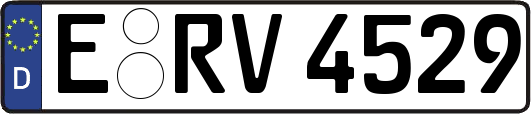 E-RV4529