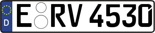 E-RV4530