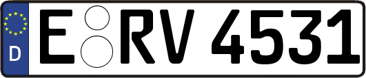 E-RV4531