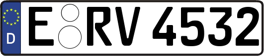 E-RV4532