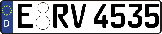 E-RV4535