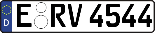 E-RV4544