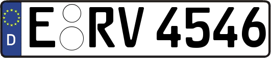 E-RV4546