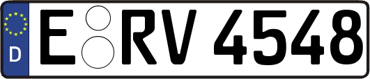 E-RV4548
