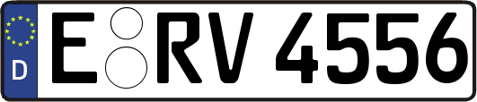 E-RV4556