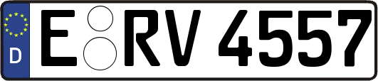E-RV4557