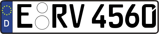 E-RV4560