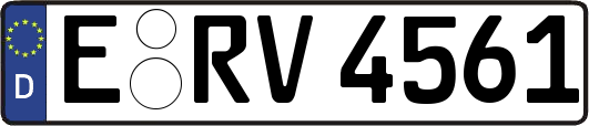 E-RV4561