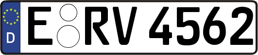 E-RV4562