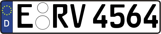 E-RV4564