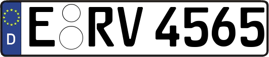 E-RV4565