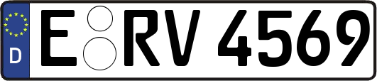 E-RV4569