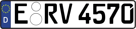 E-RV4570