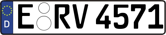 E-RV4571