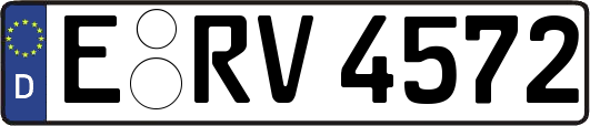 E-RV4572