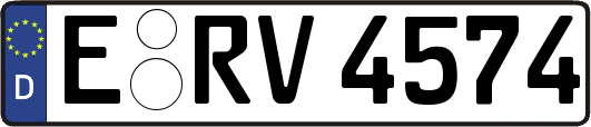 E-RV4574