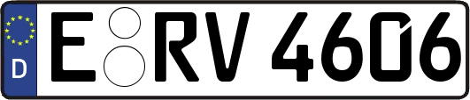 E-RV4606