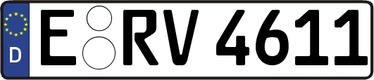 E-RV4611