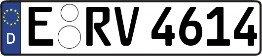 E-RV4614