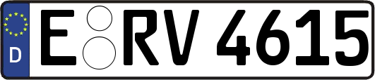 E-RV4615