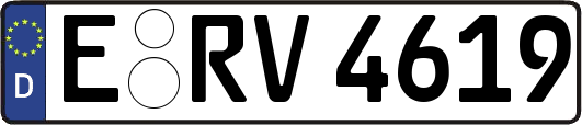 E-RV4619
