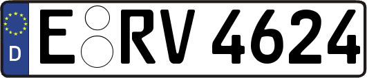 E-RV4624