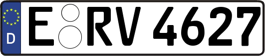 E-RV4627