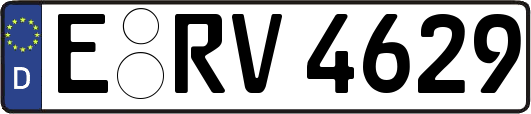 E-RV4629
