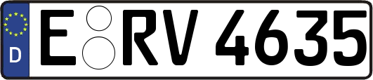 E-RV4635