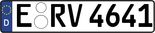 E-RV4641