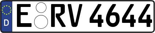 E-RV4644