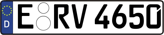 E-RV4650