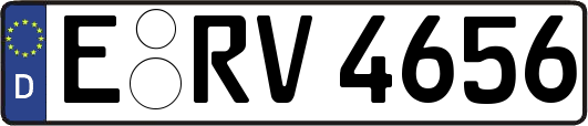 E-RV4656