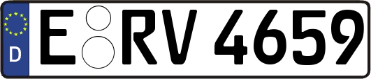 E-RV4659
