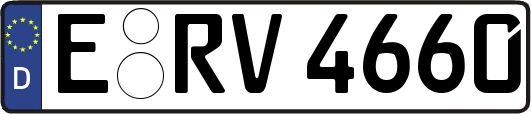 E-RV4660