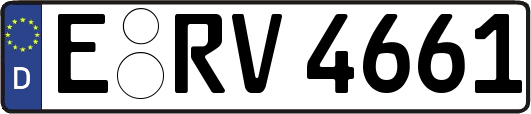 E-RV4661