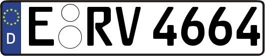 E-RV4664
