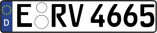 E-RV4665