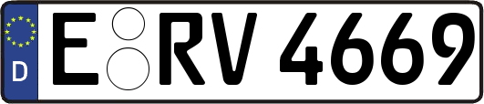 E-RV4669