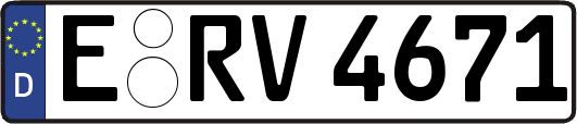 E-RV4671