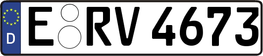 E-RV4673