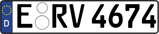 E-RV4674
